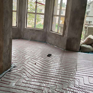 阜陽萬達(dá)家裝工程-胡女士